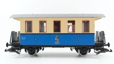 Piko G Personenwagen