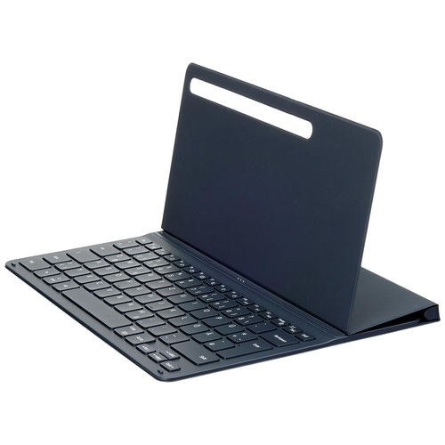 Samsung book cover keyboard - cover,