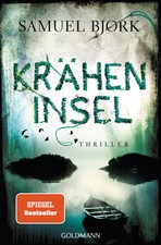 Kräheninsel | Thriller |
