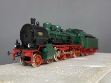 Fleischmann 4800 H0  OVP  Fleischmann Dampflok BR 2412 P8 KPEV   Fleischmann H0