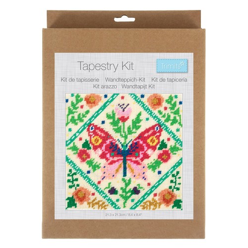 Trimits floral schmetterling - trimits,