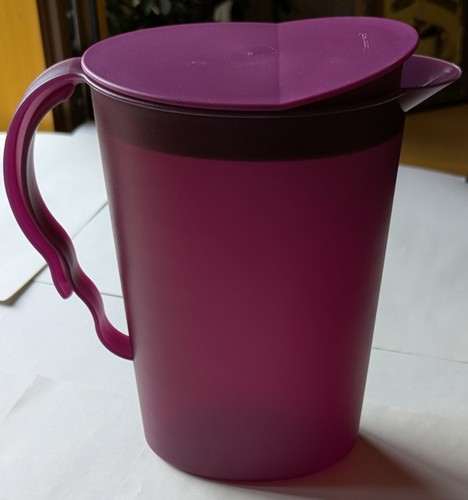 Tupperware saftkanne junge - tupperware, saftkanne,