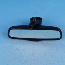 Audi A6 4F C6 Innenspiegel abblendbar 4F0857511E Rückspiegel SCHWARZ Original OW