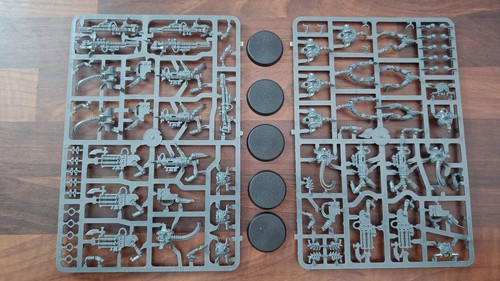 Warhammer 40k necrons - warhammer,
