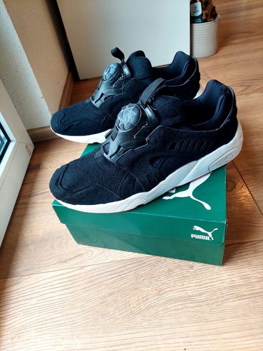 Puma trinomic disc - puma, blaze