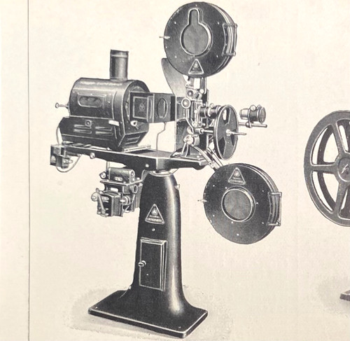 Alte lithographie - alte,