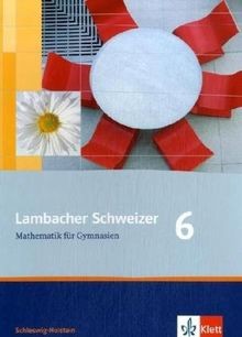 Lambacher schweizer mathematik - schweizer,