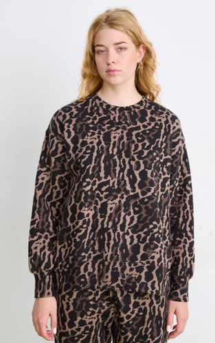 Neu nike phoenix leopard - nike,