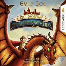 Die geheime Drachenschule: Band 1.  von Skye, Emily | Buch | Zustand gut