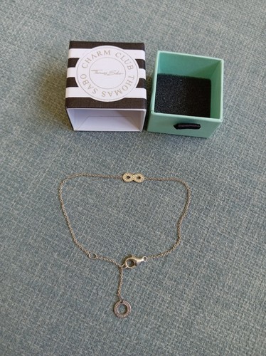 Thomas sabo sterling silber - thomas,