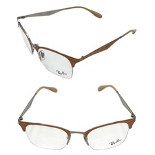 Ray Ban Brillengestell RB6360
