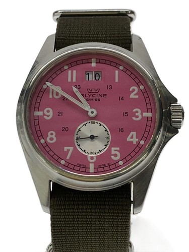 Glycine combat 3860 - 3860, swiss