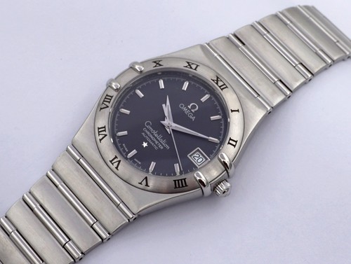 Omega constellation automatik - omega,