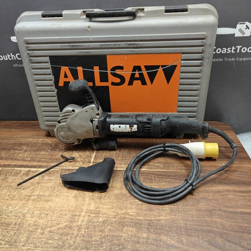 Arbortech as175 allsaw - as175,
