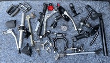 Fahrradteile Komponenten div