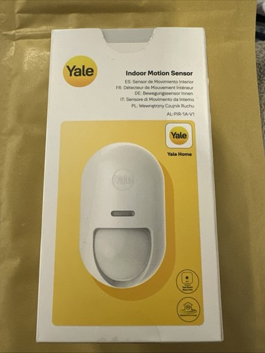 Yale smart alrm - yale,