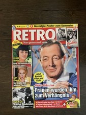 Retro Magazin - Unsere Stars