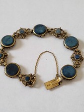 Jugendstil 830er Silber