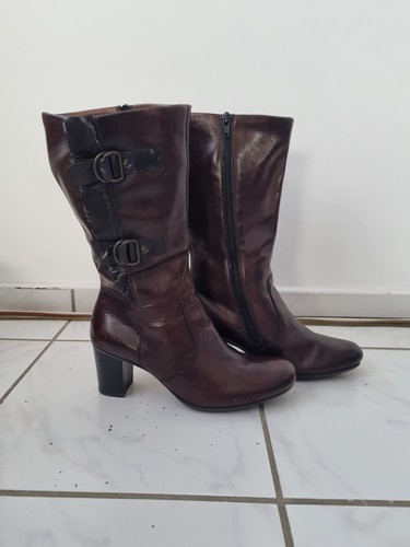 Rieker gefütterte damen - gefütterte,