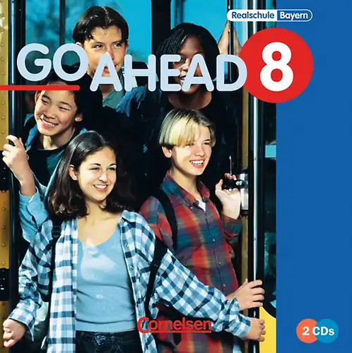 Ahead sechsstufige - ahead,