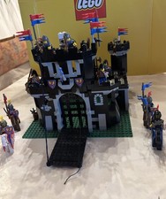 Lego 6085 Black Castle