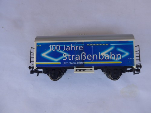 Märklin 100 jahre - märklin,