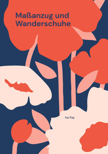 Maßanzug und wanderschuhe - wanderschuhe, |
