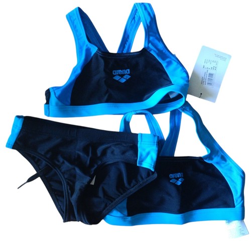 Arena kinder bikini - arena,