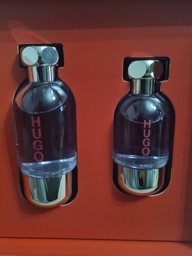 Hugo boss element set - boss,