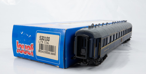 Jouef 530100 sehr guter - jouef,
