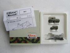 Roco minitanks 851 us army - -,