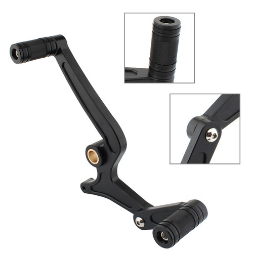 Fersen-Zehen-Schalthebel-Pedal