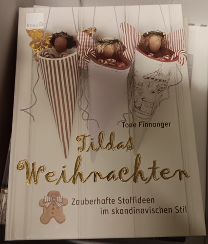 Buch tildas weihnachten isbn - weihnachten,,
