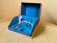 Reh Kitz - Hutschenreuther Porzellan - numm. Kunstabteilung - 1980er mit Box