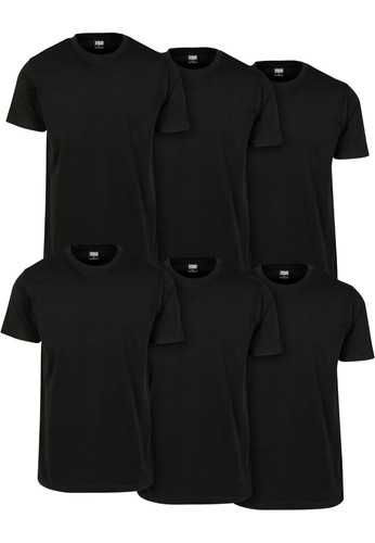 Urban classics herren - urban, t-shirt