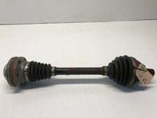 VW Caddy Life Typ. 2K 1.9 TDI Antriebswelle Gelenkwelle Vorne Links