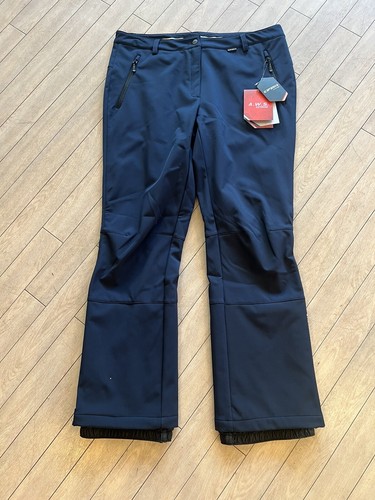 Icepeak softshell skihose - icepeak,
