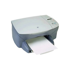 HP PSC 2110 - C8648A Multifunktionsdrucker DIN A4 USB