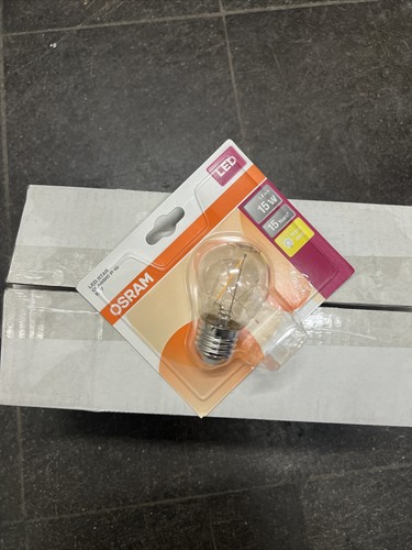 Osram led lampe - 6,