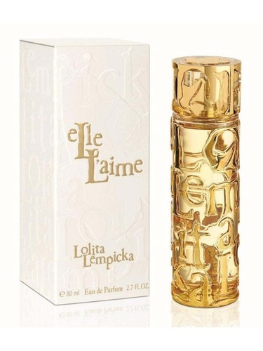 Lolita lempicka elle aime - lolita, l'aime