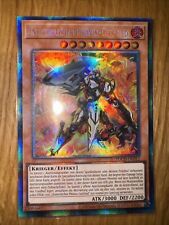 Yu-Gi-Oh! Unsterblicher Phönix-Gerfried Collectors Rare Near Mint TOCH 1. Auflag