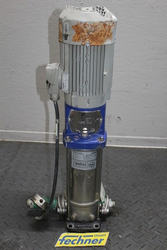 Pumpe kreiselpumpe ksb movitec - ksb,
