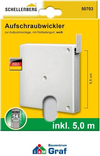 Schellenberg kompakter - schellenberg,