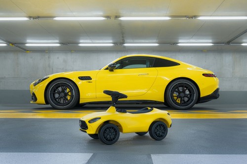 Mercedes benz amg - mercedes-benz-, gt