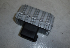 Vorglührelais Glühzeit Opel Astra Vectra Zafira  BERU GSE14  (55354141)