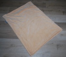 QVC Winterengel Plaid 150 x 200 cm Tagesdecke Fellimitat Kuscheldecke waschbar