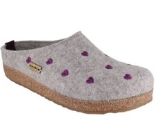 Haflinger Women's Grizzly