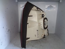 Opel Astra G T98 Schrägheck