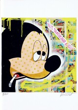 KENNART Kunst Grafik vom
