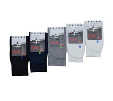 Falke B-Ware 5 Paar Socken Run